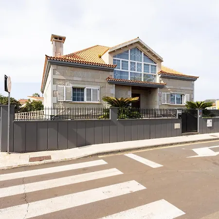 Casa Lali 3 بيت ضيافة
