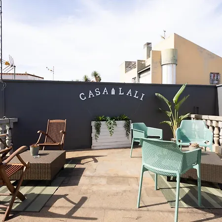 بيت ضيافة Casa Lali 3