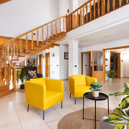 Affittacamere Casa Lali 3 La Laguna (Tenerife)
