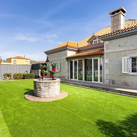 بيت ضيافة Casa Lali 3 *