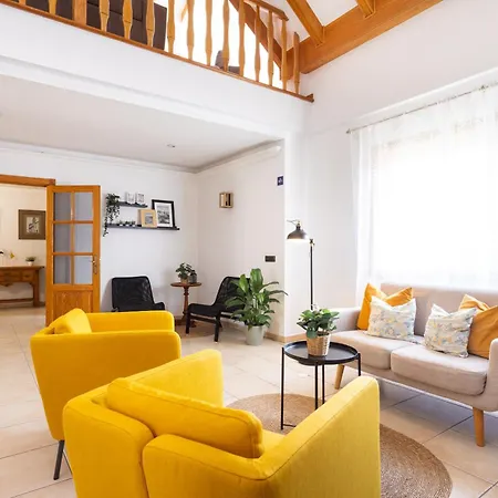 Casa Lali 3 بيت ضيافة *