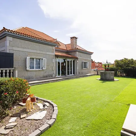 بيت ضيافة Casa Lali 3