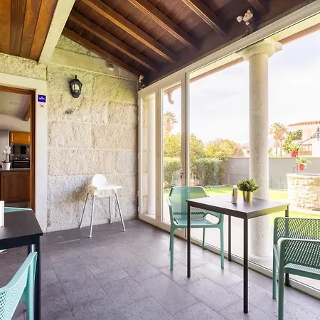 Casa Lali 3 بيت ضيافة *