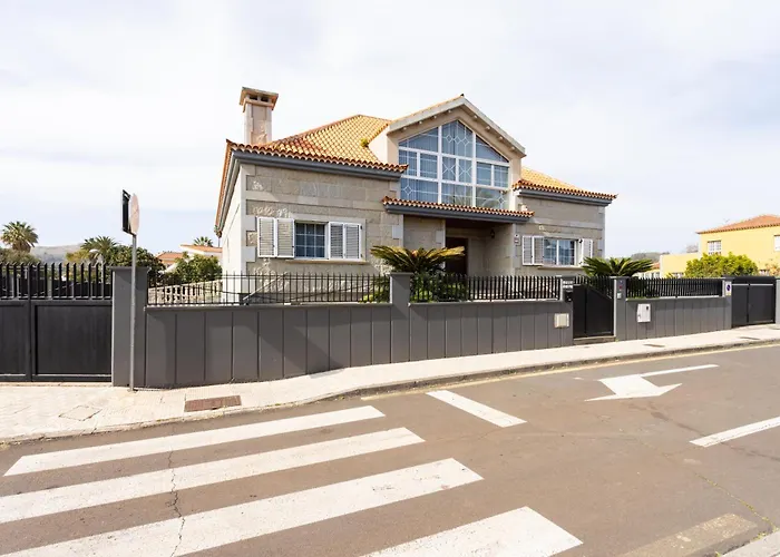 Casa Lali 3 Gasthof