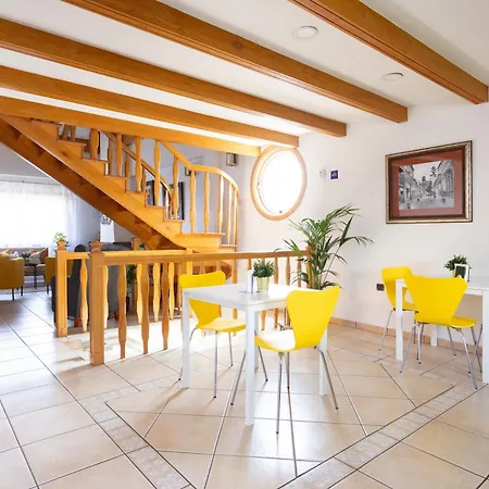 Pensionat Casa Lali 3 La Laguna (Tenerife)