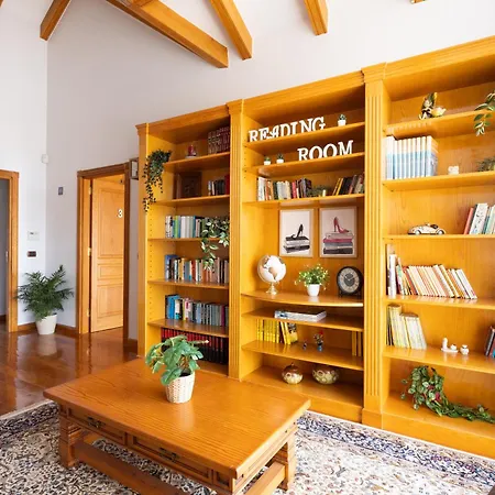 Casa Lali 3 La Laguna (Tenerife)