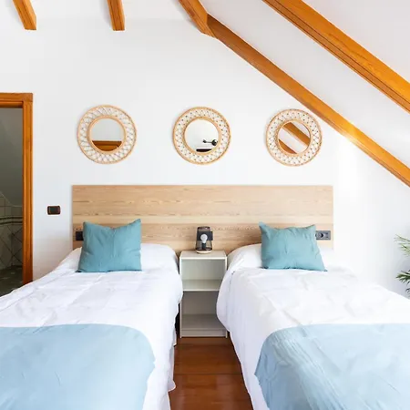 Casa Lali 3 Pensionat La Laguna (Tenerife)