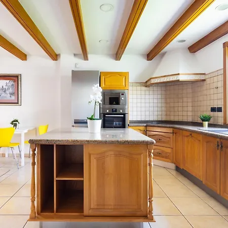 Casa Lali 3 La Laguna (Tenerife)