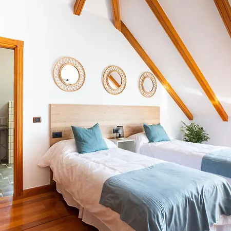 Casa Lali 3 La Laguna (Tenerife)