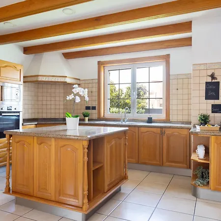 Casa Lali 3 La Laguna (Tenerife)