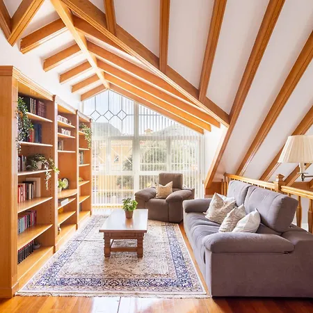 Casa Lali 3 3* La Laguna (Tenerife)