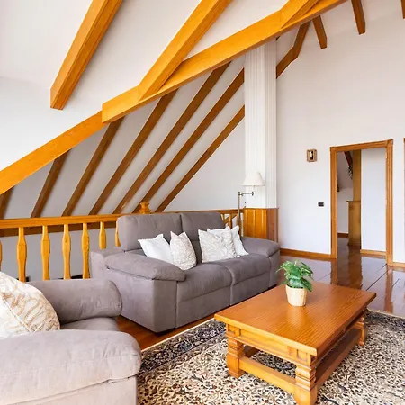 Casa Lali 3 Pensionat La Laguna (Tenerife)