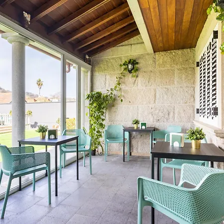 Pensionat Casa Lali 3 3*